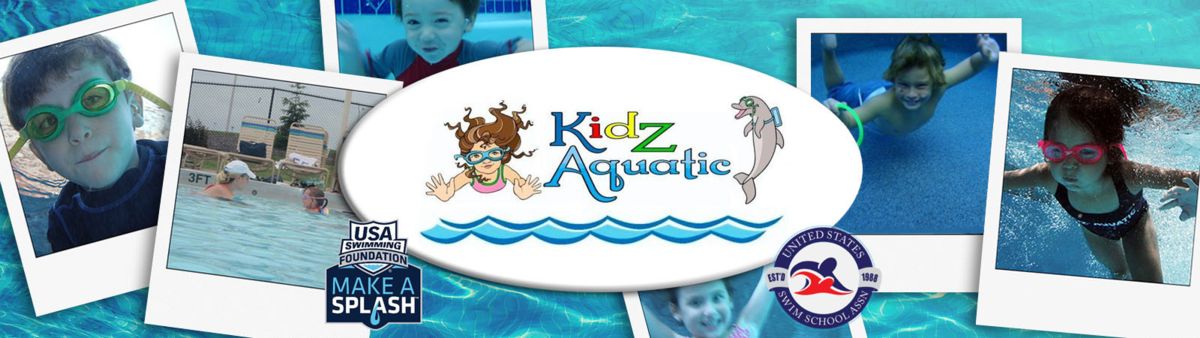 Kidz Aquatic LLC