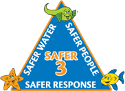 Safer3 Logo