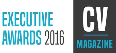 Executive Awards 2016 CV Magazine