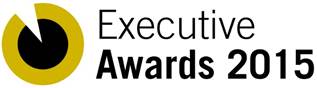 Executive Awards 2015