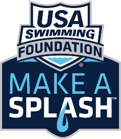 USA Swimming Foundation Make a Splash.org