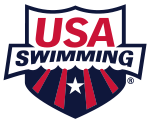 USA Swimming Logo